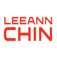 LeeAnn Chin located at Eden Prairie Shopping Mall