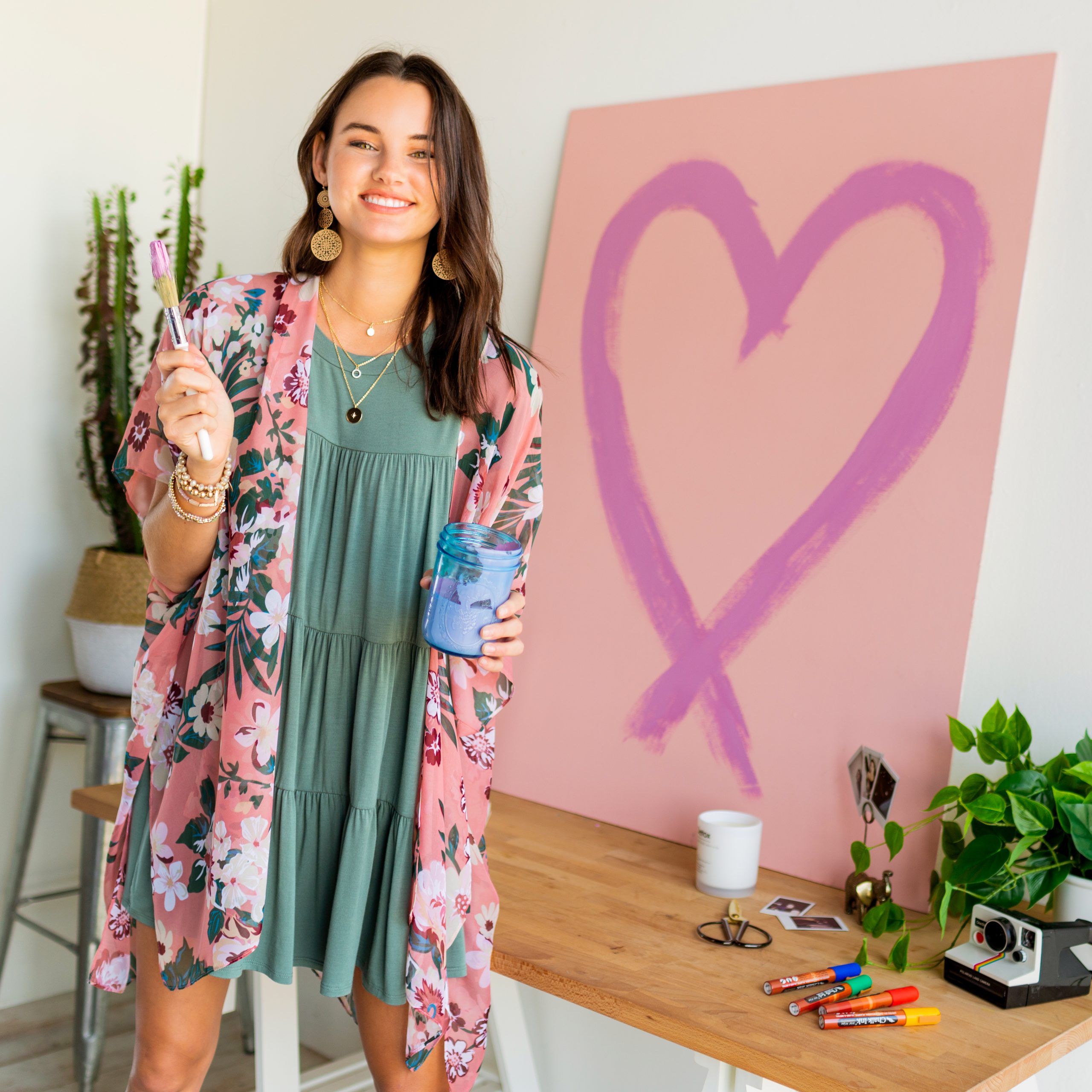 Francesca’s – Ready, Set, SHOP! icon