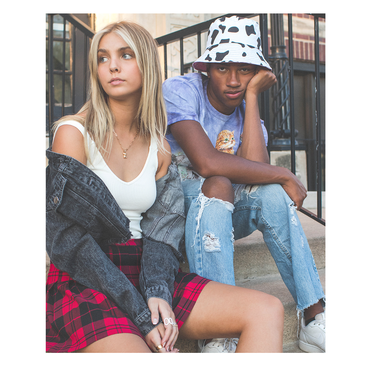 Back to School at Ragstock icon
