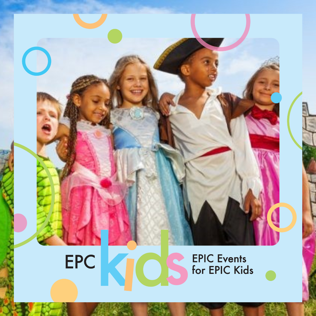 Princess and Pirate Party