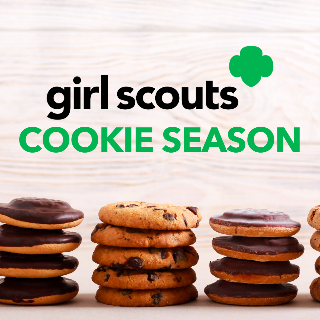 Girl Scout Cookies Girl Scout Cookies
