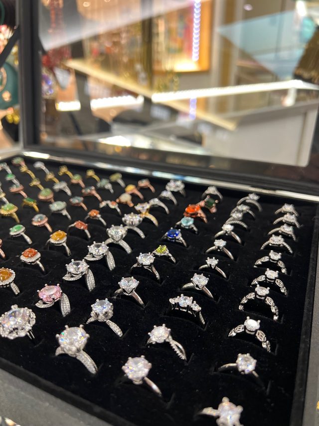 M Jewelry