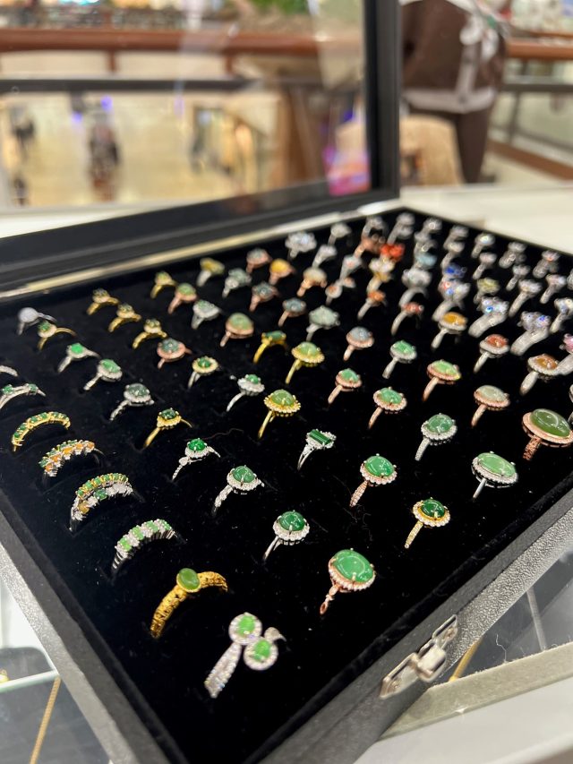 M Jewelry