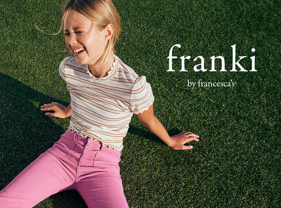 Get Active with Franki Sport at Franki by Francescas! | Eden Prairie Center