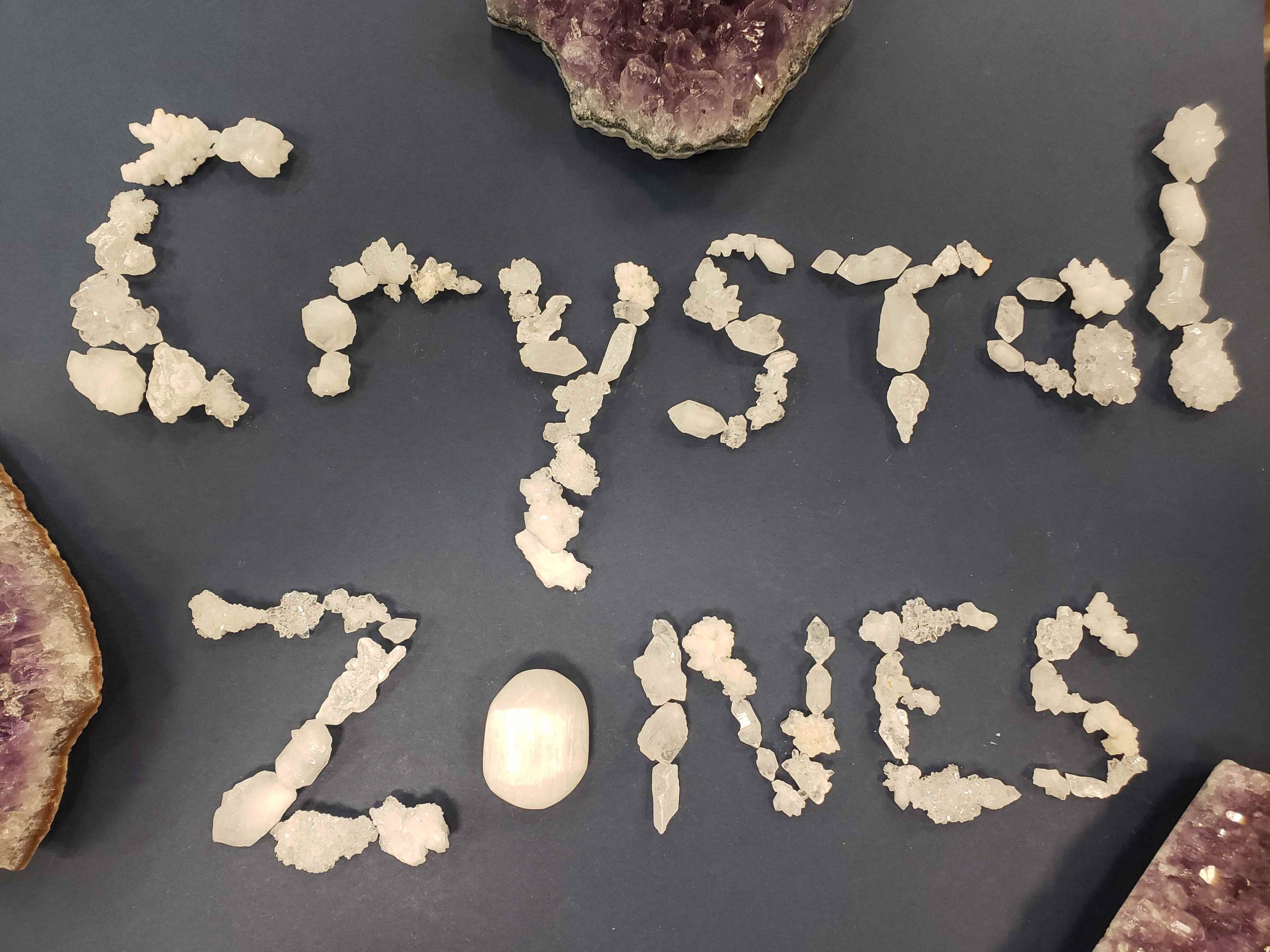 Black Friday Sale @ Crystal Zones icon