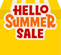 Hello Summer Sale @ Target icon