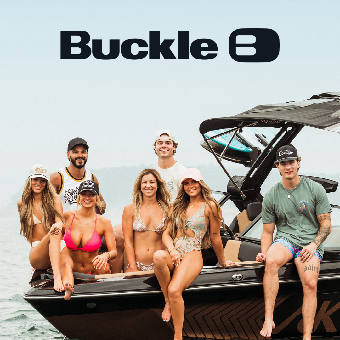 Find your warm-weather favorites at Buckle. icon