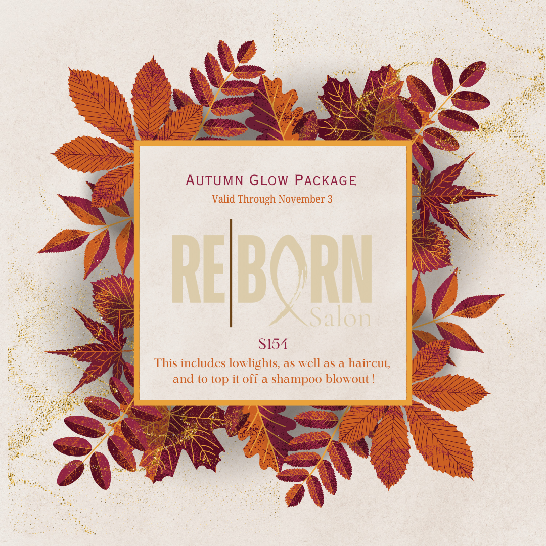 Autumn Glow Package icon