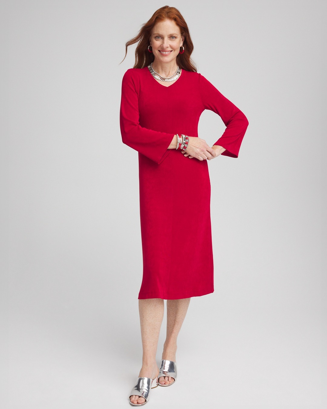Dress SALE at Chico’s icon