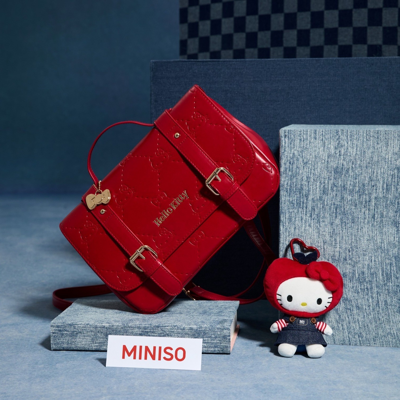 Miniso Valentine's goods