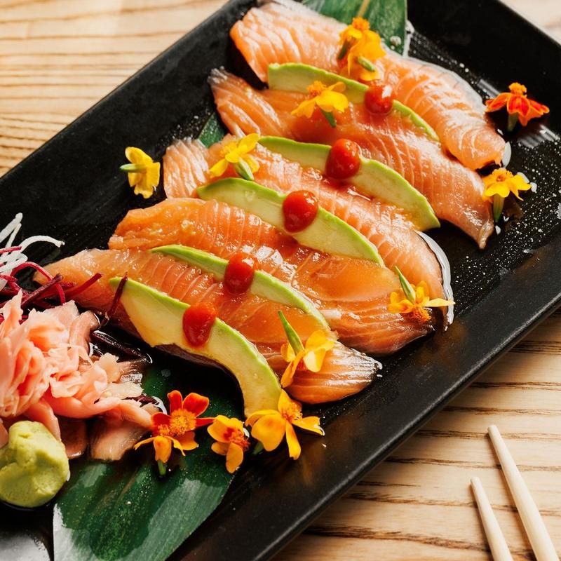 Valentine’s Day Menu @ Crave icon
