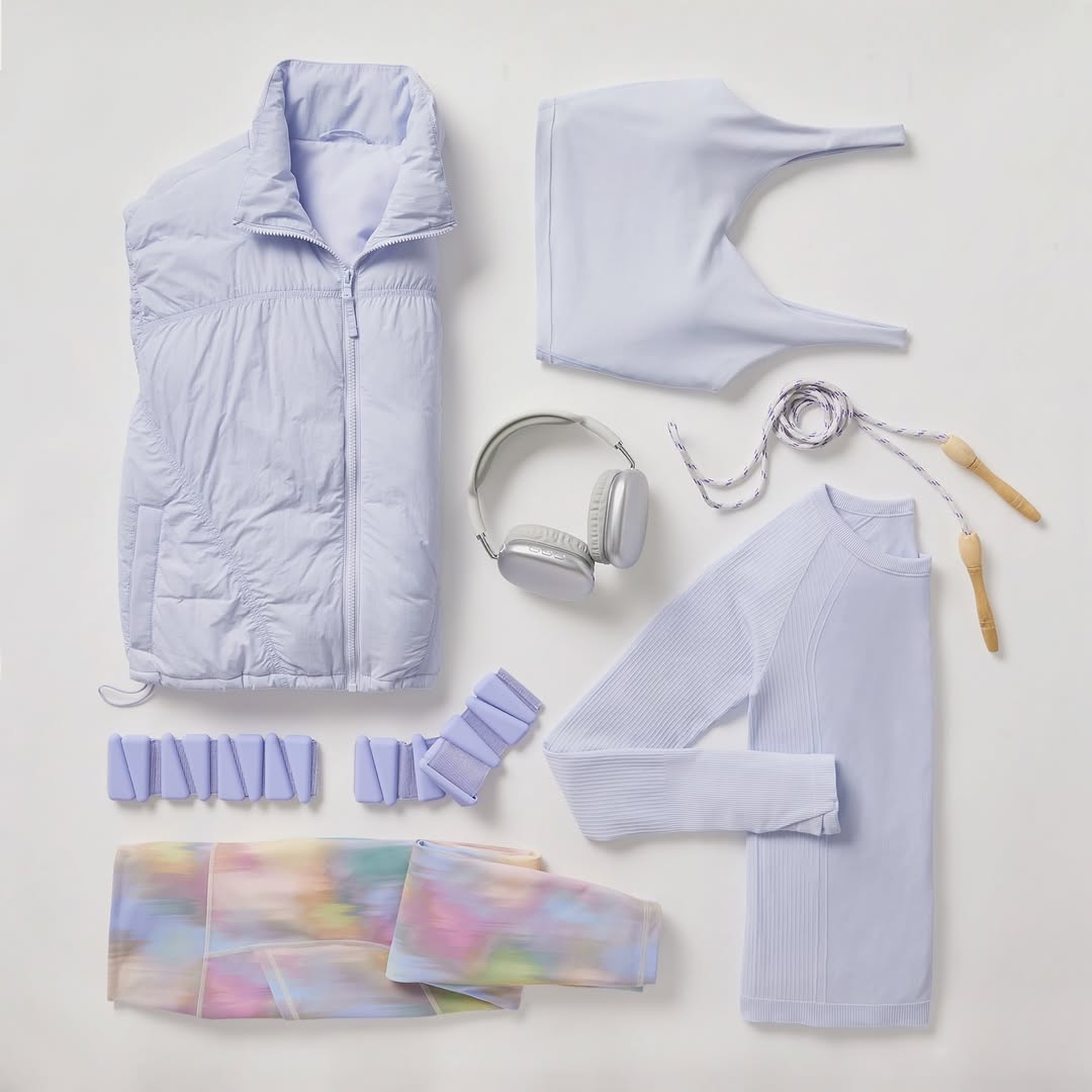EDP Trending Now Old Navy Old Navy lavender outfit