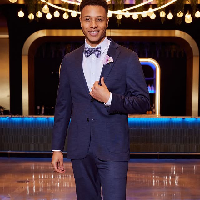 Von Maur tuxedo