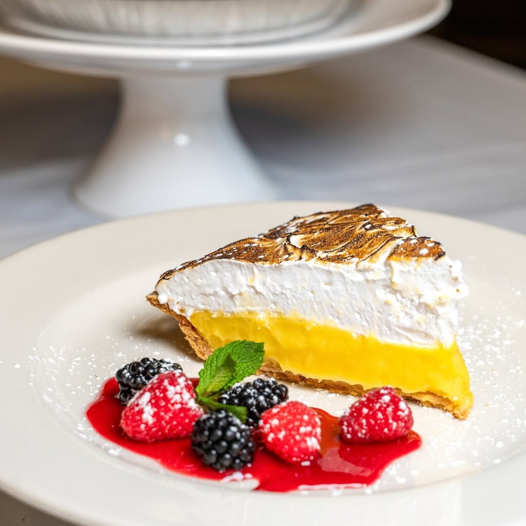 EDP TN Wildfire Rest Wildfire Restaurant sweets