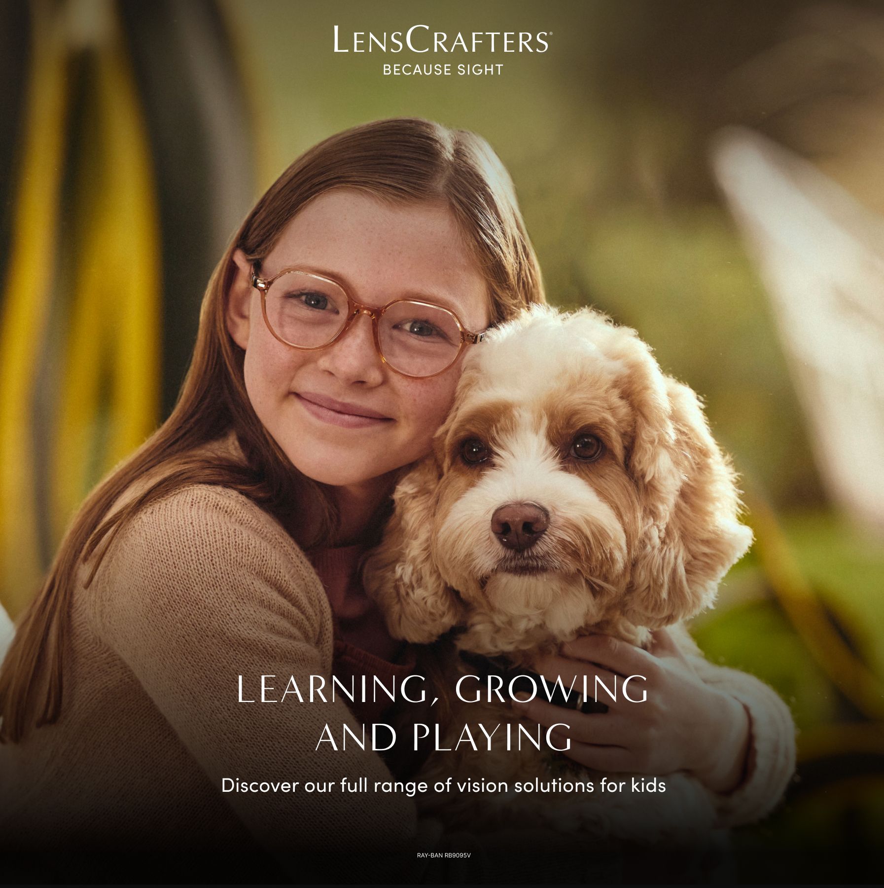 LEARNING, GROWING AND PLAYING icon