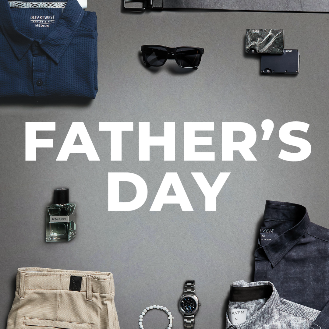 Father’s Day @ Buckle icon