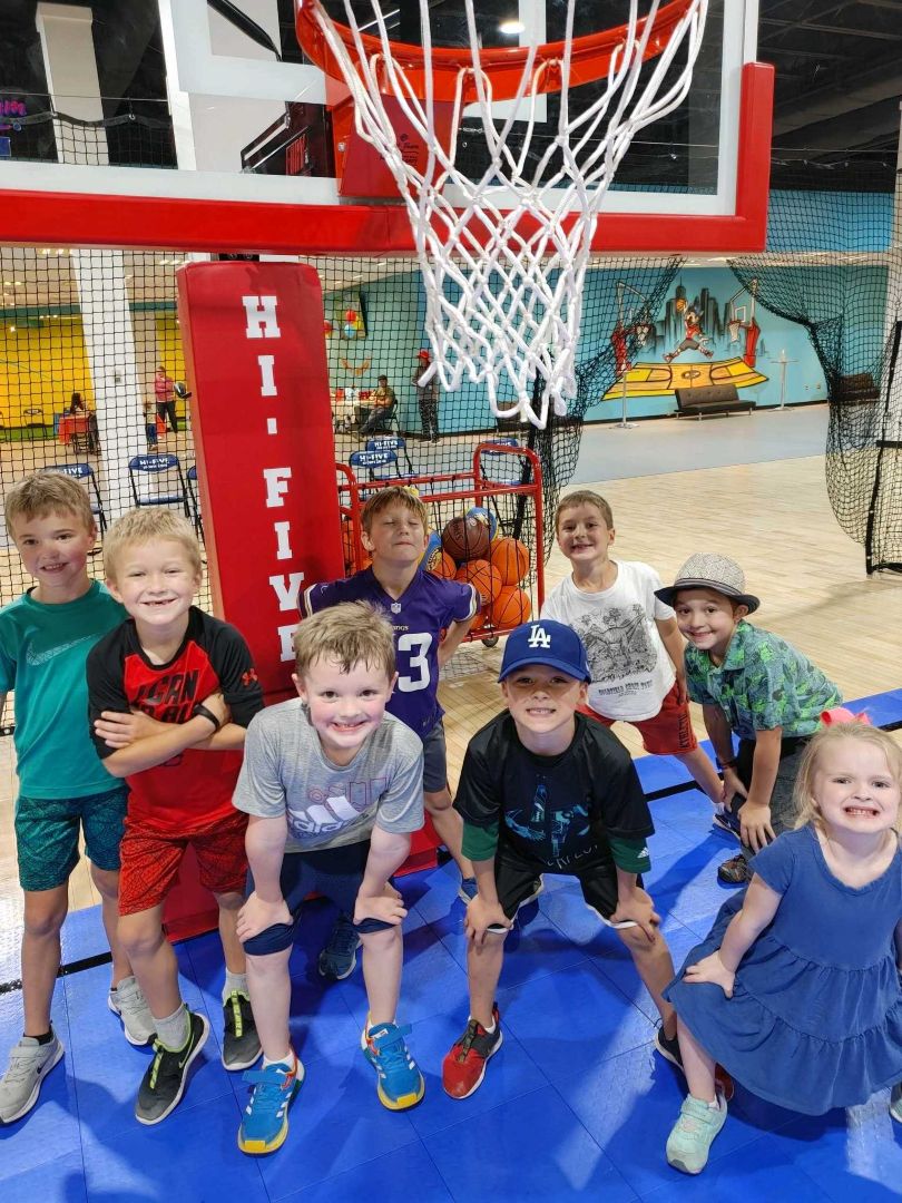 Register for Fall Fun Today!