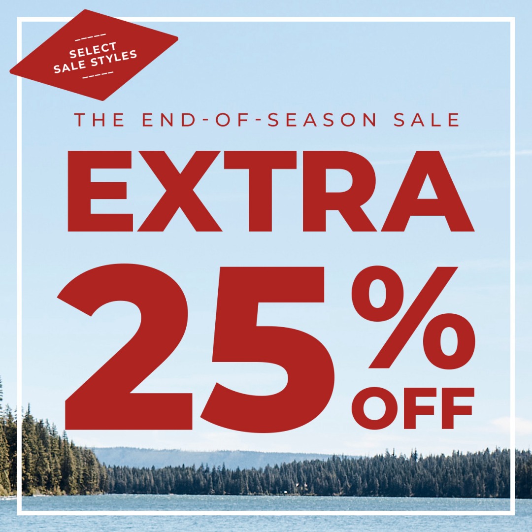 The End of Season Sale icon