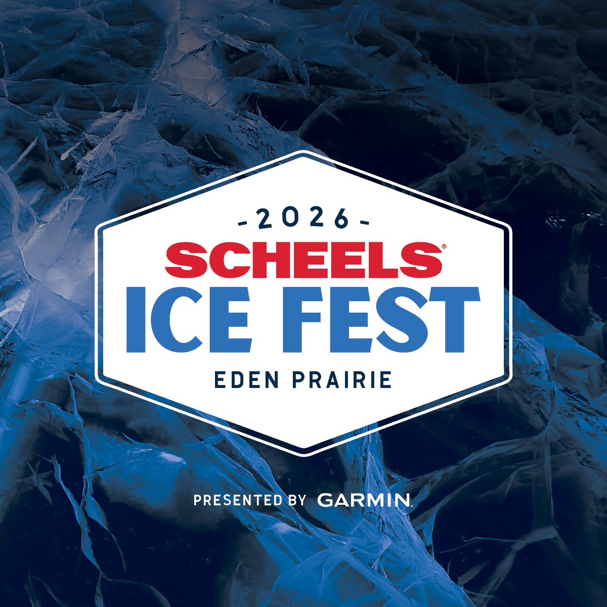 Ice Fest presented by Garmin