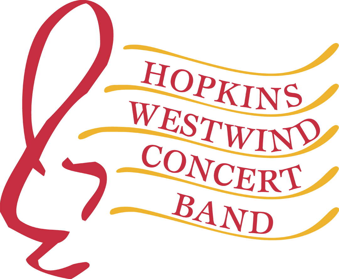Hopkins Westwind Concert Band’s Silverwinds Flutes