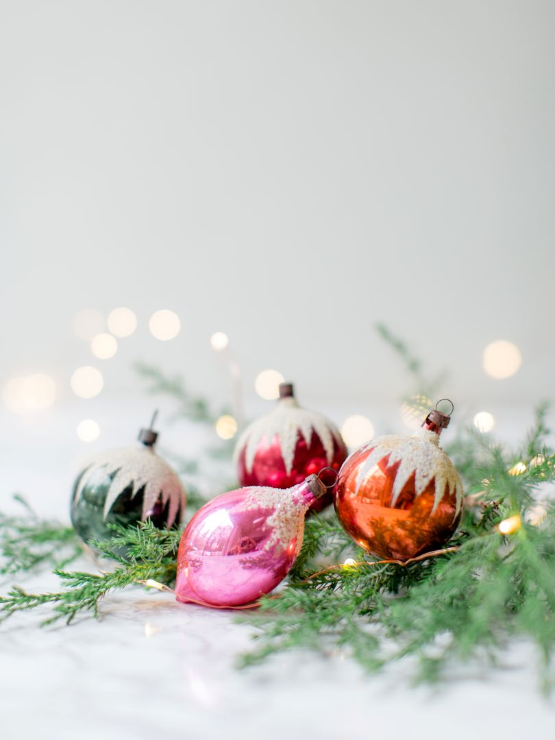 Sounds of the Season