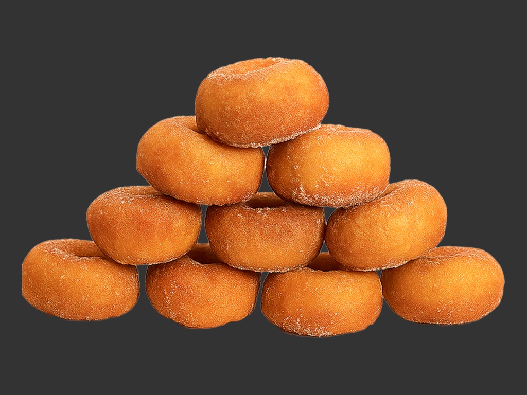 Donut & Coffee Deal