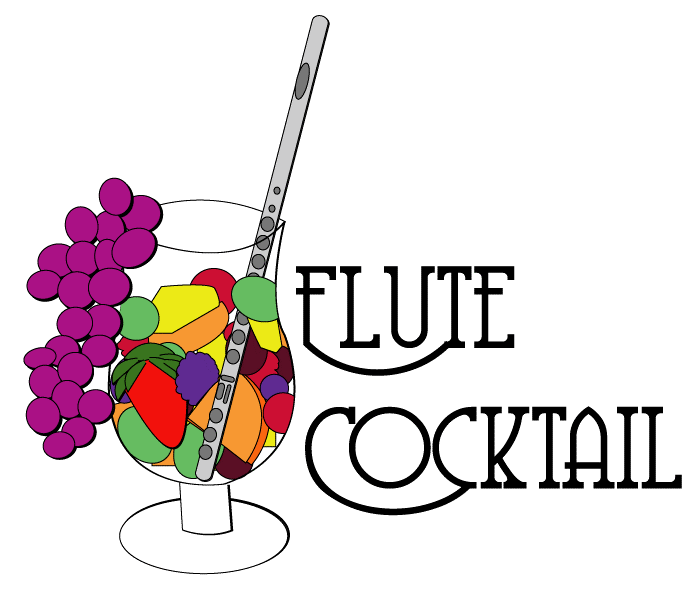 Flute Cocktail